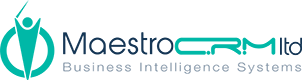 MaestroCRM logo